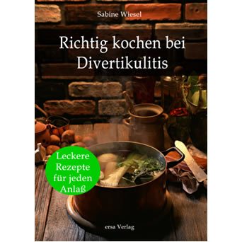 Divertikulitis Ernährung